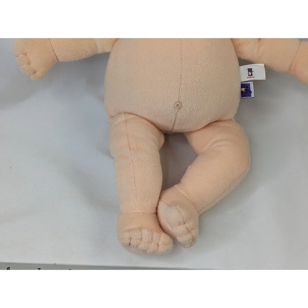 Manhattan Toys Doll Cloth 13 Inch‎ Stuffed Toy